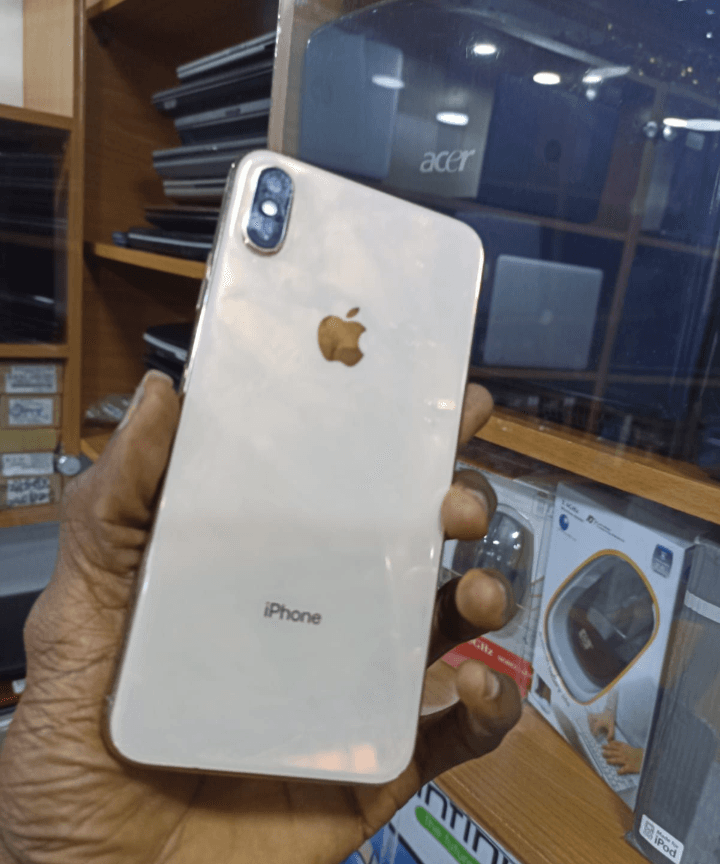 iPhone xs Max